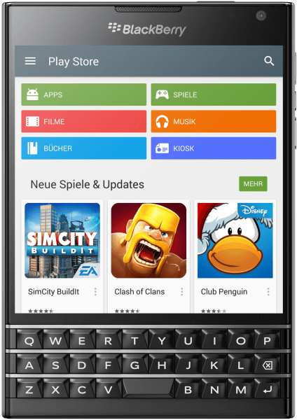 Google Play Blackberry1